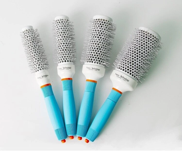 Roller Comb  Set product thumbnail 14