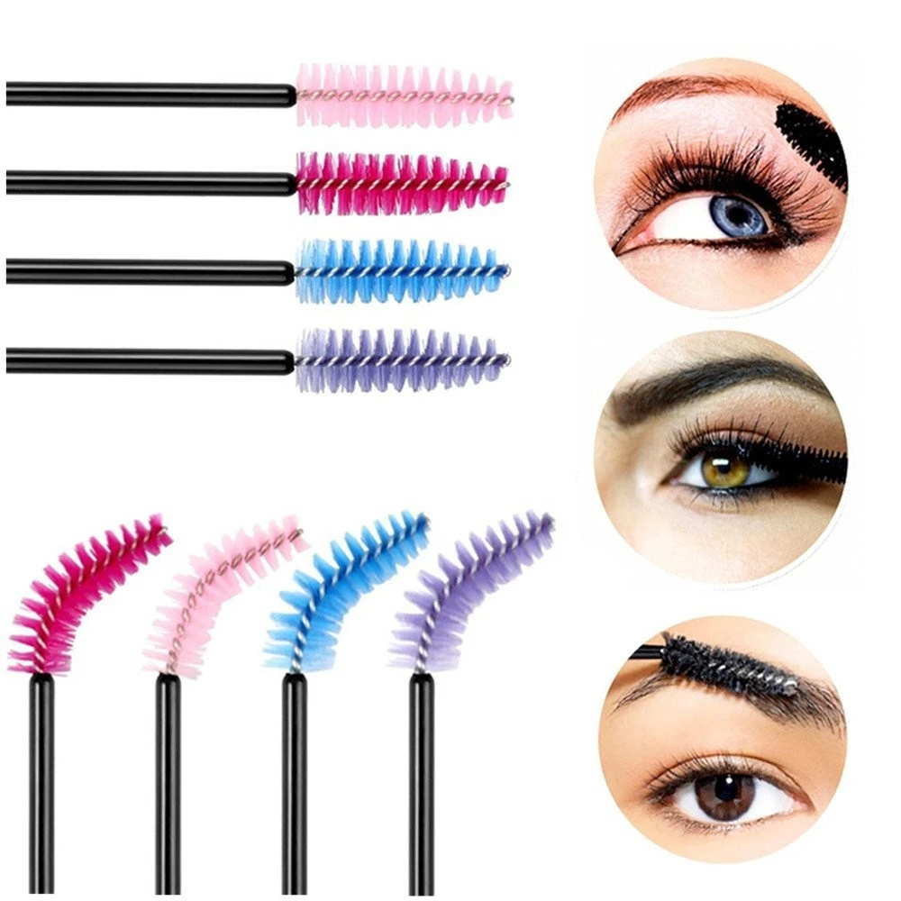 Disposable Eyelash Extension Cleaning brush product thumbnail 3