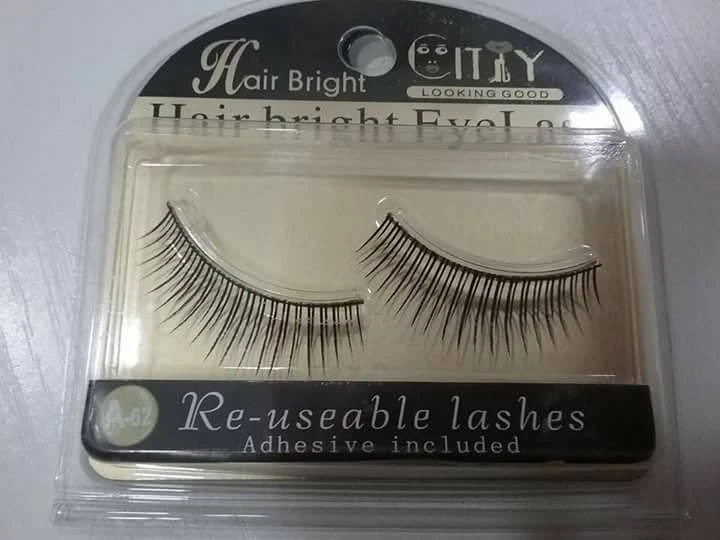 Hairbright Eyelashes product thumbnail 7