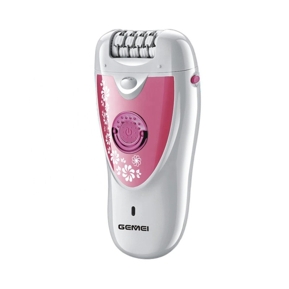 Original IGEMEI GM-7008 Rechargeable Lady Epilator Hair Removal product thumbnail 8
