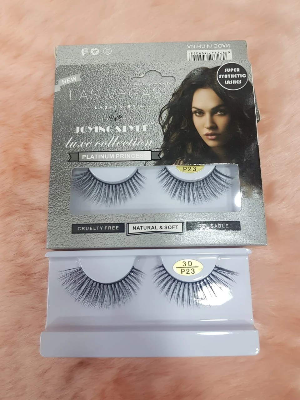 LAS VEGAS Lash product thumbnail 5