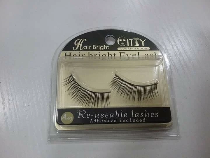 Hairbright Eyelashes product thumbnail 20