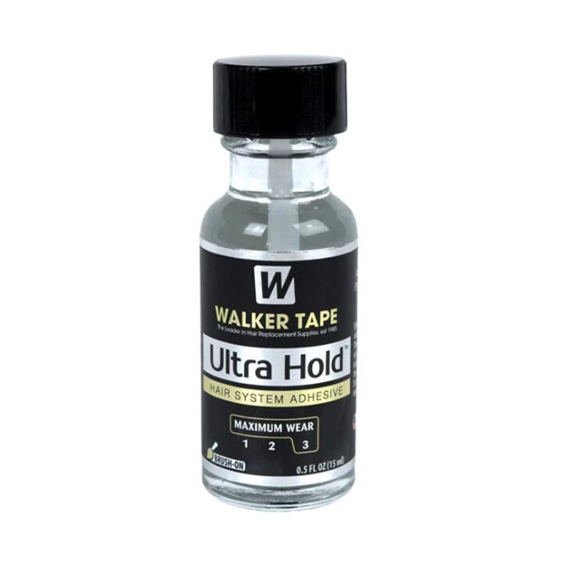 Walker Tape Ultra Hold Lace Wig Glue Front Wig 15ml product thumbnail 4