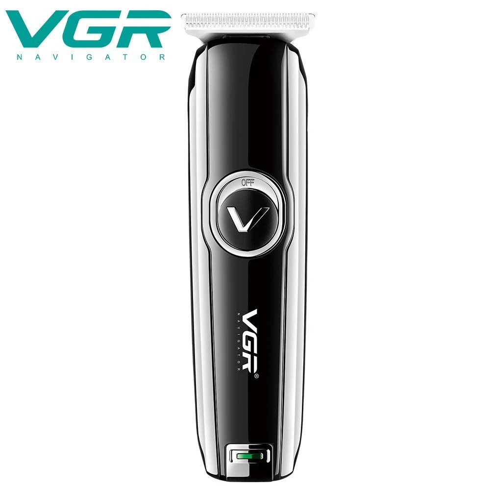 VGR V-168 Zero Adjustable Professional Rechargeable Hair trimmer product thumbnail 15