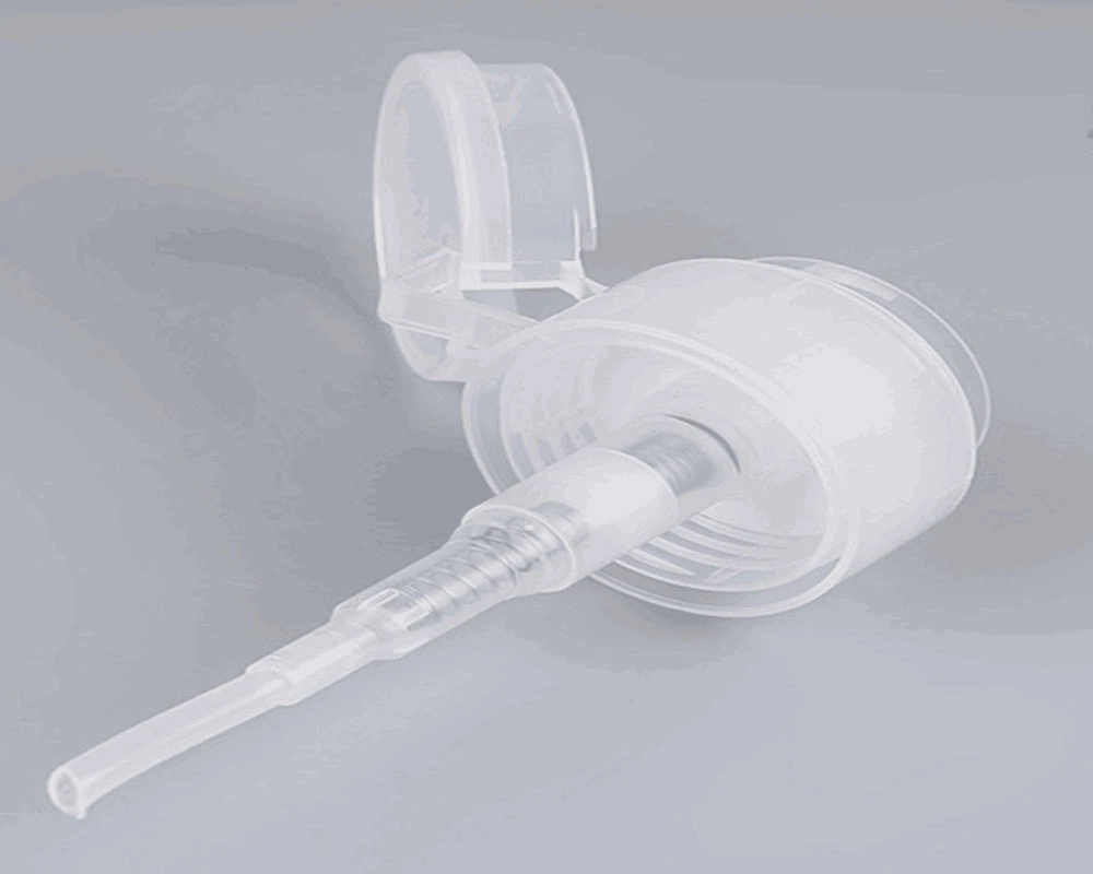 bottled Press-type nail remover divided bottle product thumbnail 6