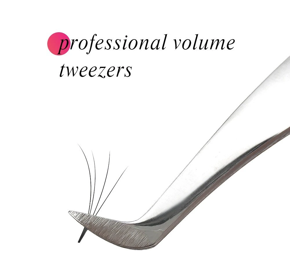 Eyelash Fixing Clipper Aishini product thumbnail 7