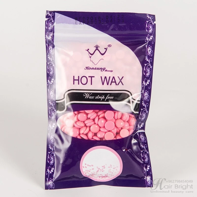Wax Beans 100g product thumbnail 4