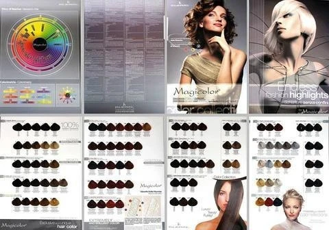 KLERAL Magicolor Hair Cream product thumbnail 2