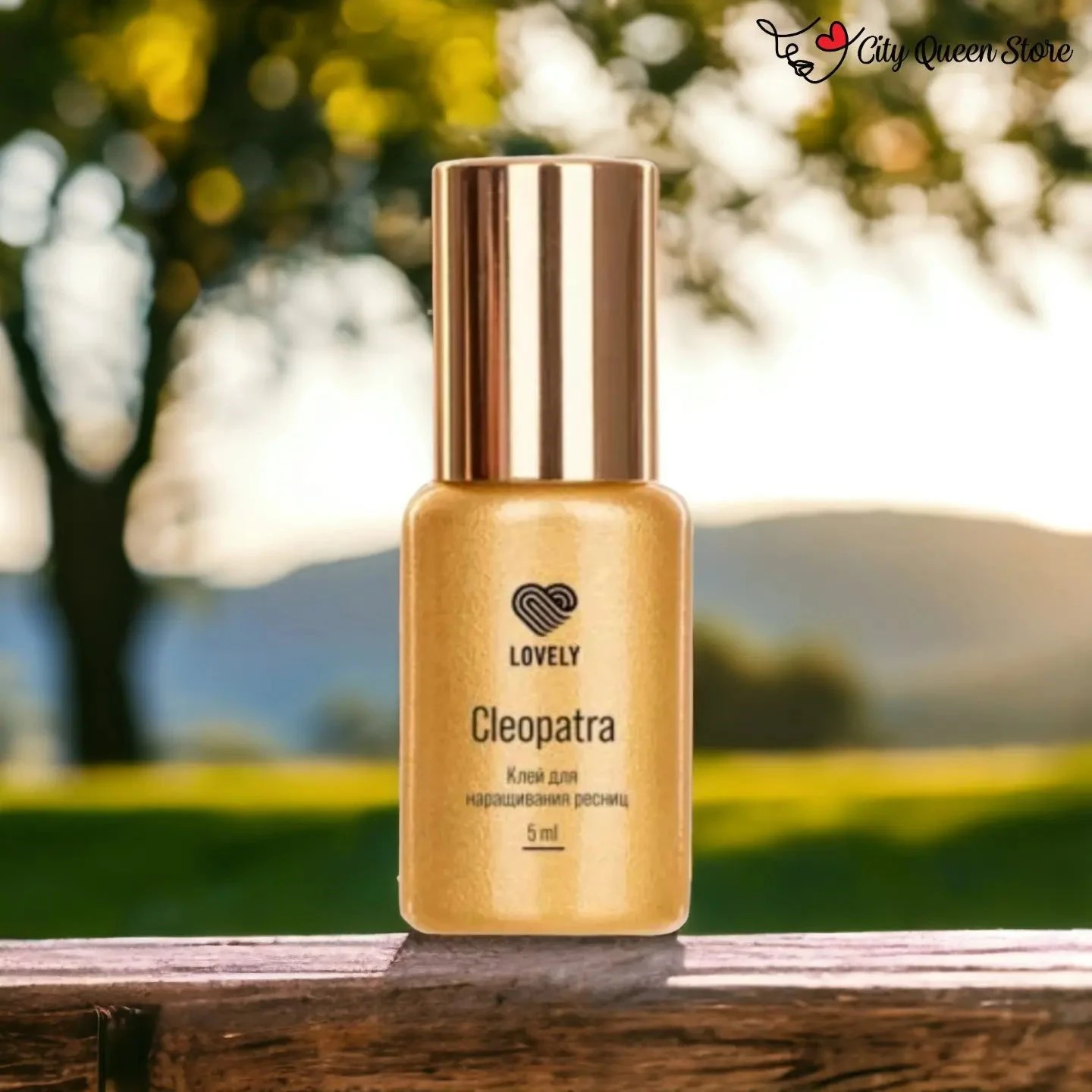 LOVELY Cleopatra Eyelash Glue product thumbnail 23