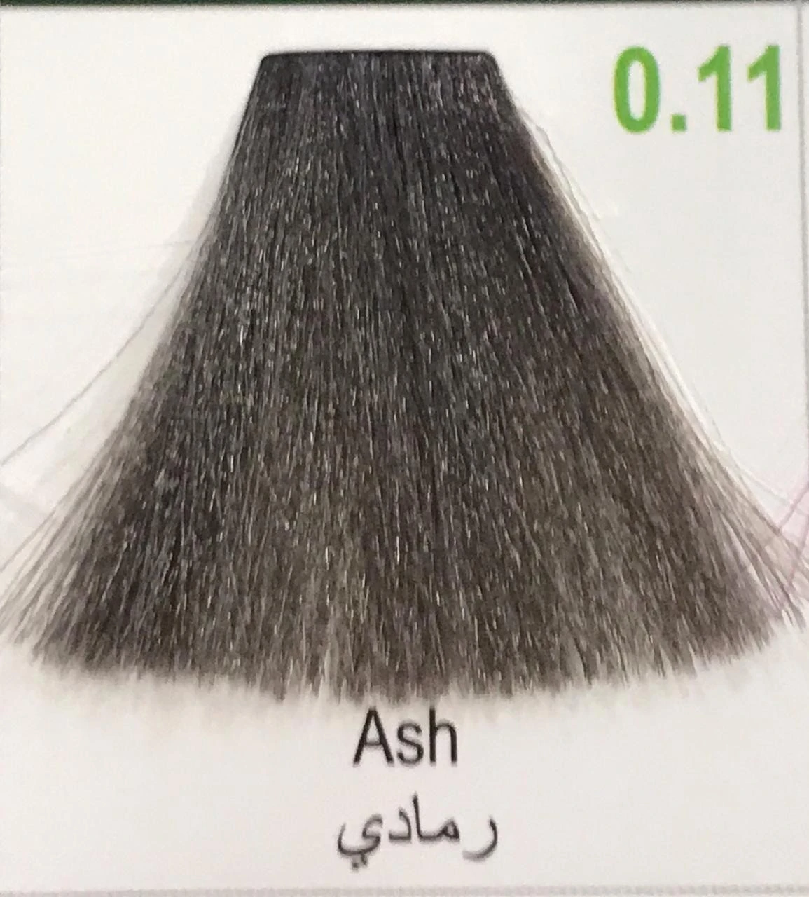 Hairbright Color Cream product thumbnail 76