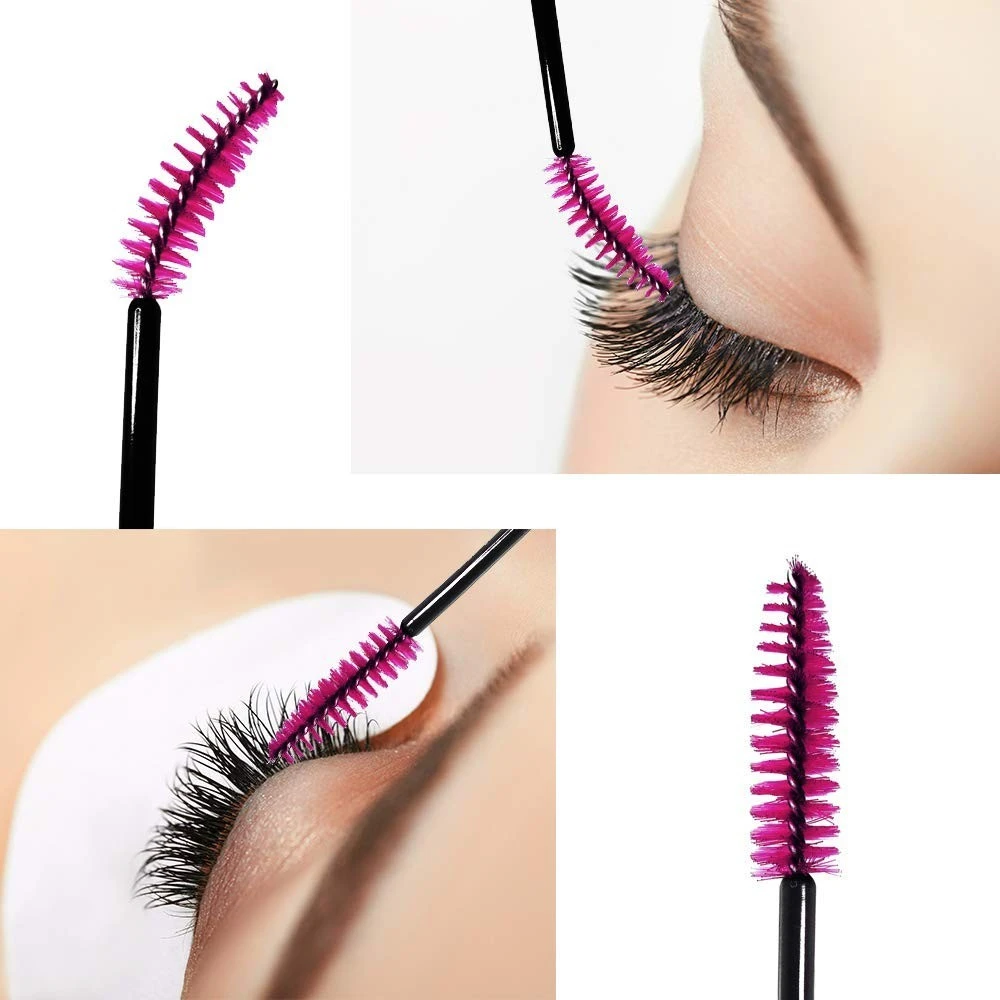 Disposable Eyelash Extension Cleaning brush product thumbnail 4