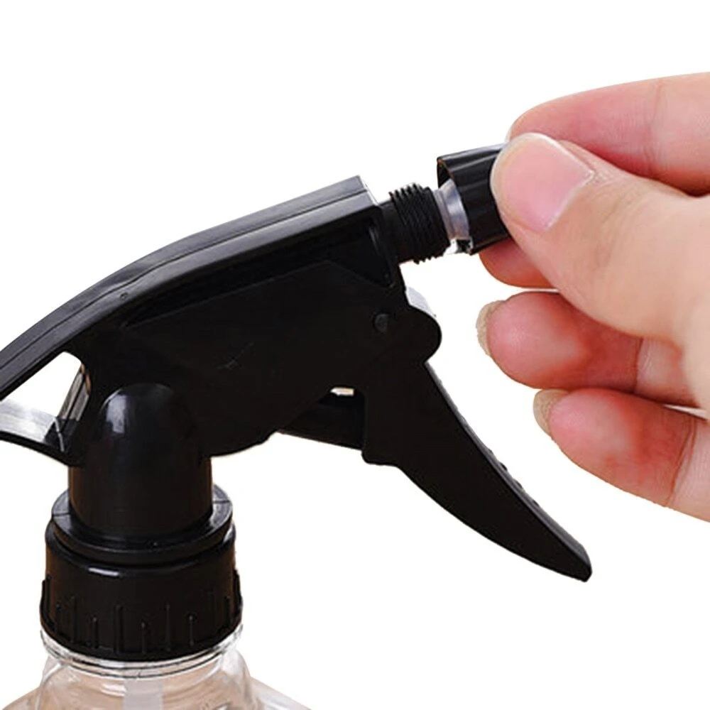Portable Plastic Spray Bottle S-2016 product thumbnail 7