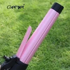 Gemei Gm-2926 2*1 Professional Hair Straightener and Curler product thumbnail 3