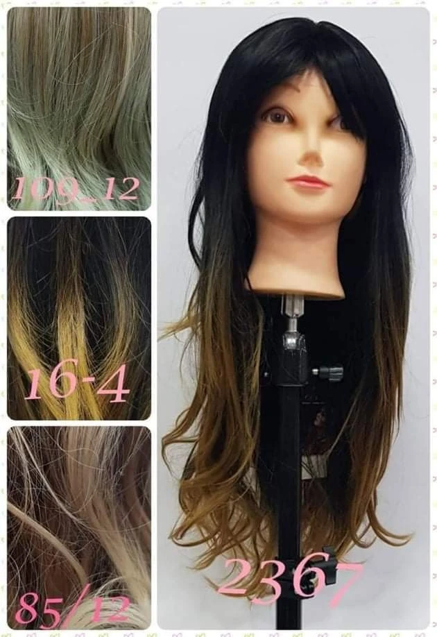 Hair Bright Synthetic Wigs product thumbnail 4