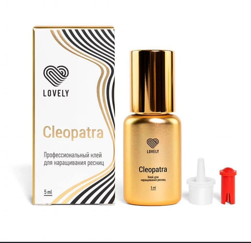 LOVELY Cleopatra Eyelash Glue product thumbnail 21