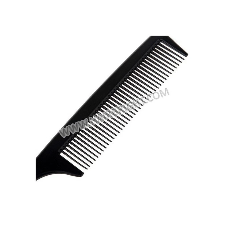 Metal Pin Hairdressing Hair Style Rat Tail Comb product thumbnail 4