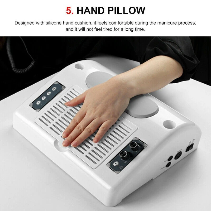5in1 Nail Machine product thumbnail 3