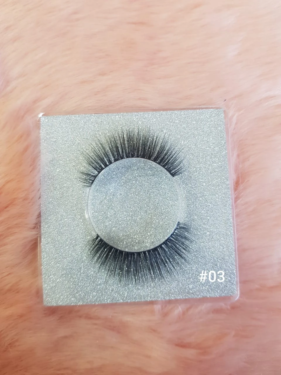 Anjieer Eyelash 5D product thumbnail 6