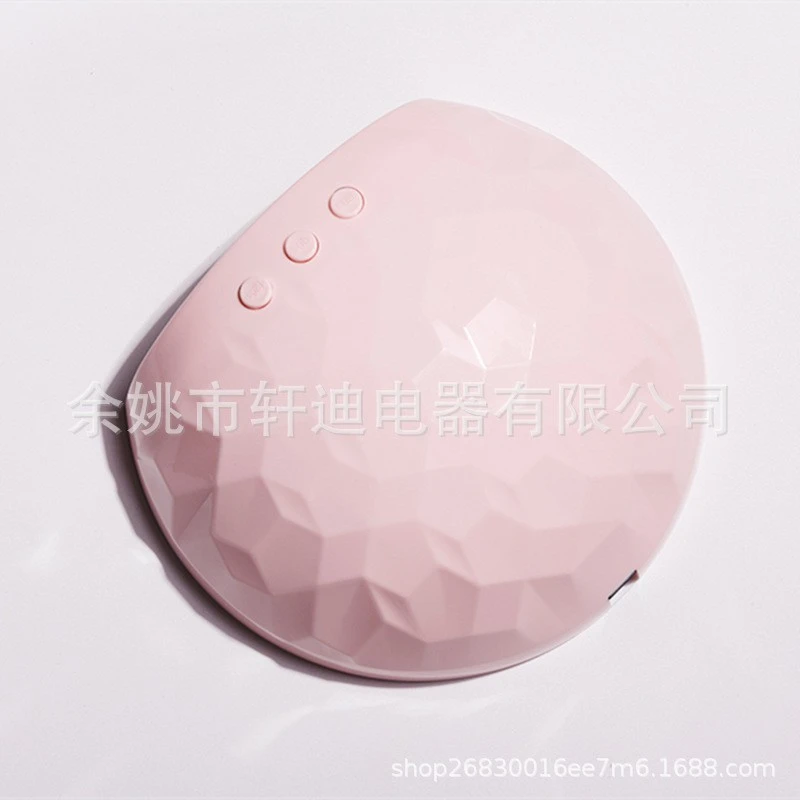 BM-2 - Nail light therapy machine nail art machine quick drying product thumbnail 10