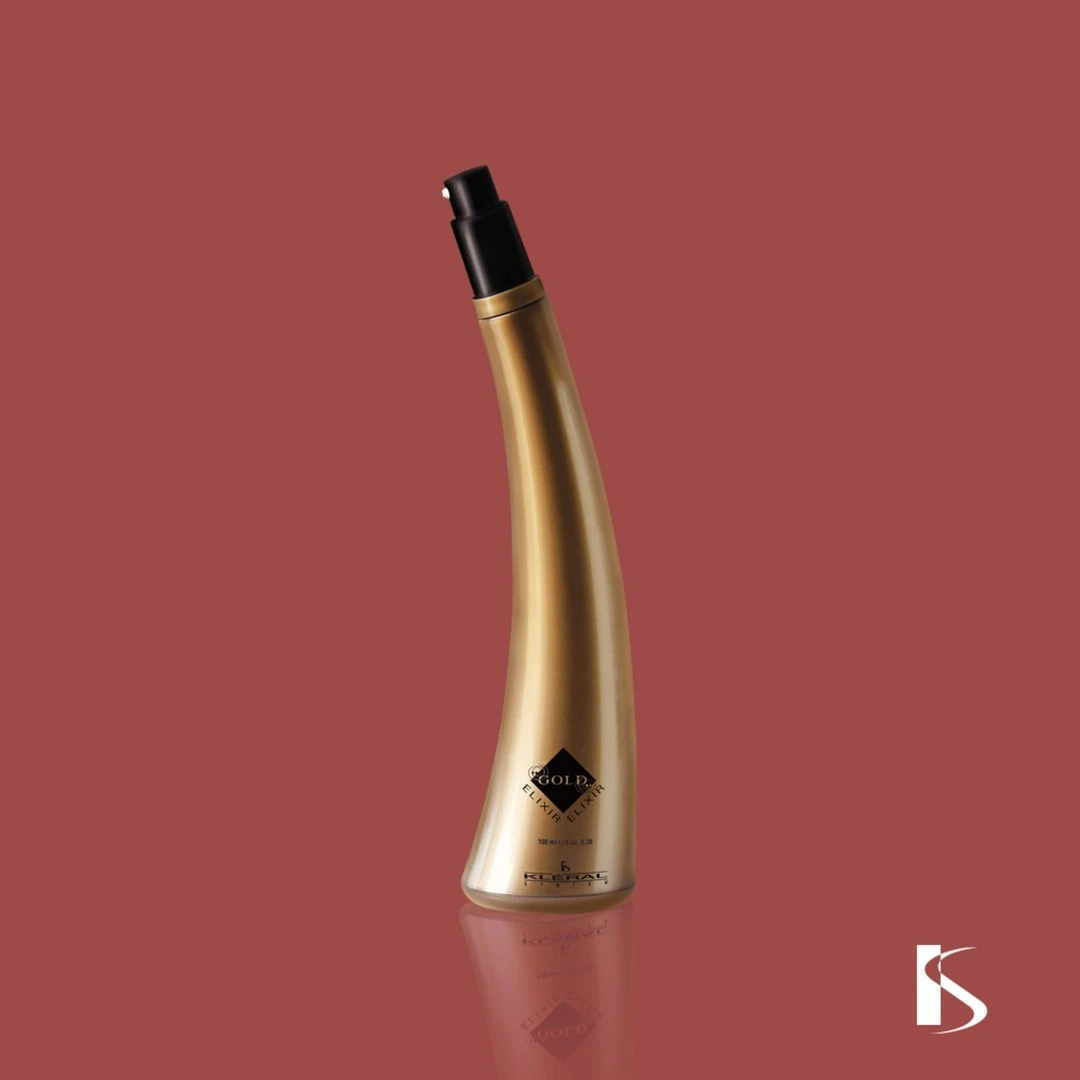 KLERAL Golden Elixir product thumbnail 6