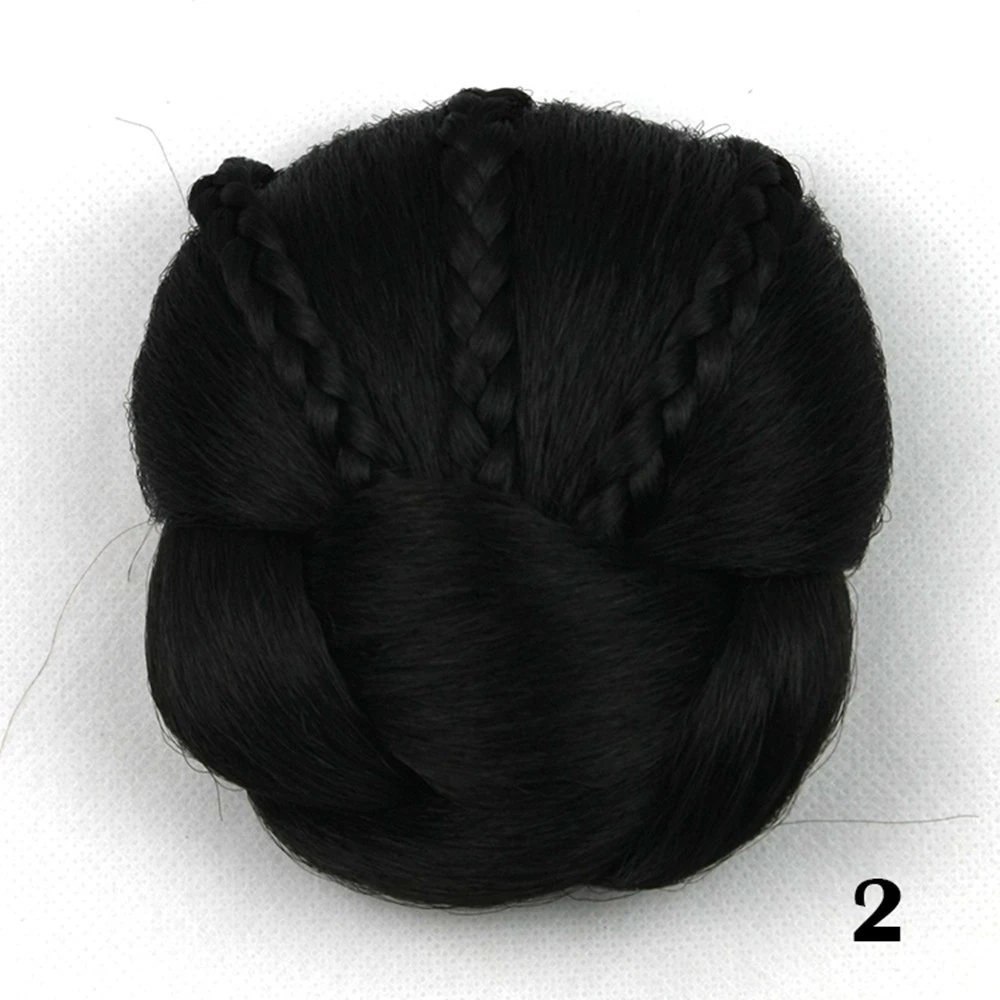 Ready Hair Style Model 001 product thumbnail 4