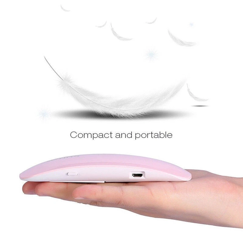 SUN 6W Mini Nail Drayer product thumbnail 5