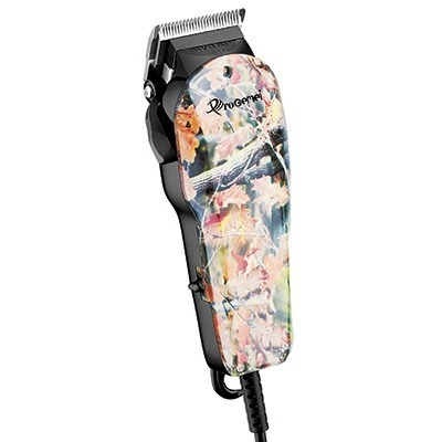 GEEMY GM-1018 Zero Adjustable Professional Rechargeable Hair trimmer product thumbnail 9