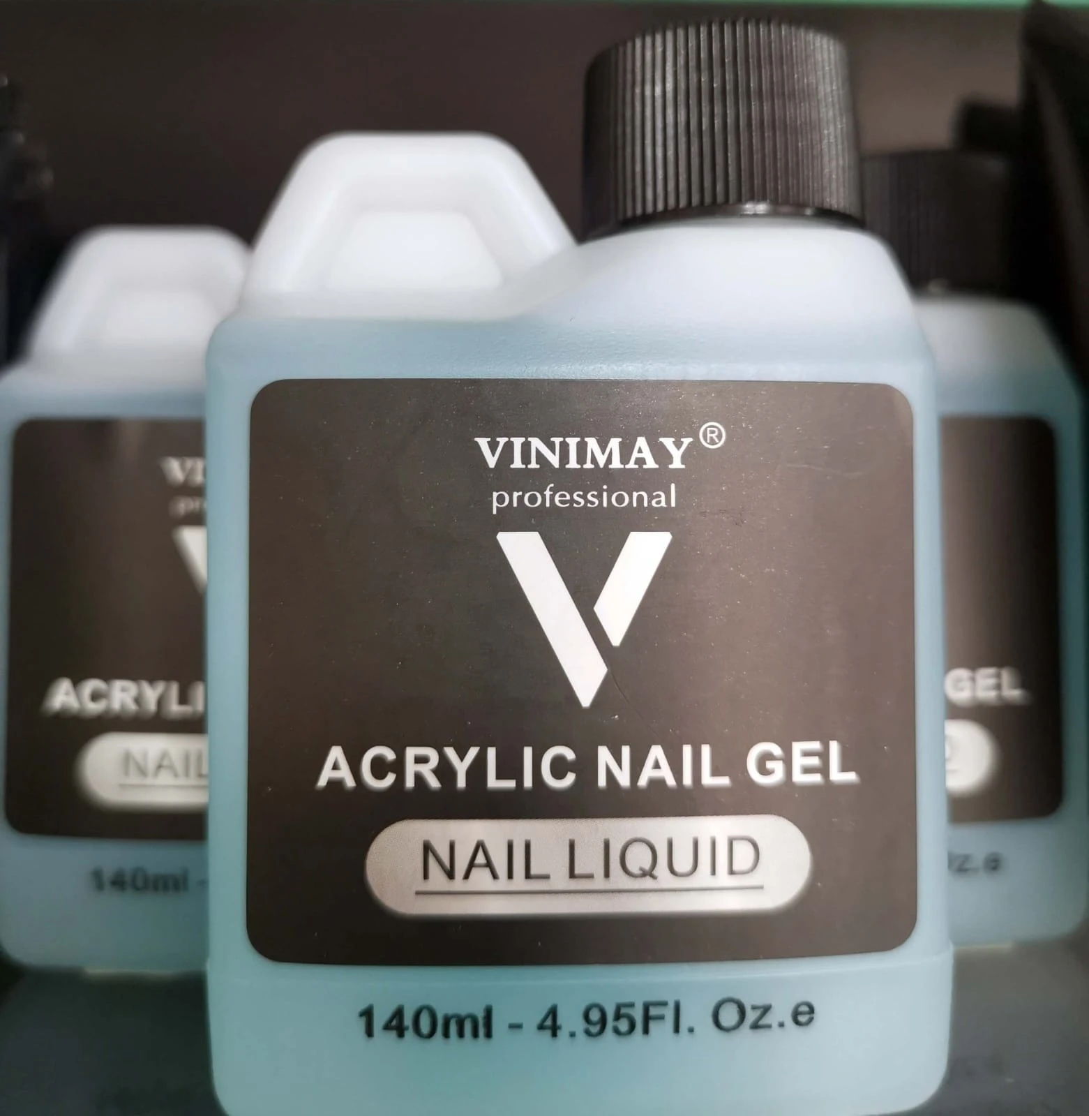 Poly Gel Solution product thumbnail 2