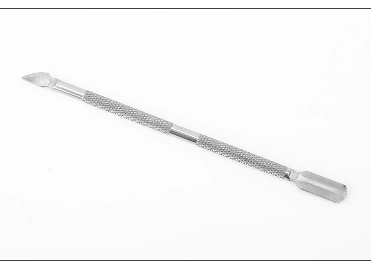 Metal Dead Hard Skin Cuticle Pusher Remover Tools product thumbnail 6