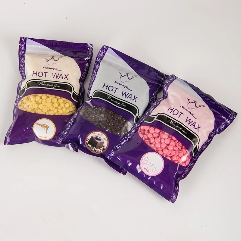 Wax Beans 100g product thumbnail 2