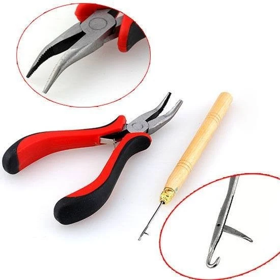 Hook and pliers product thumbnail 4