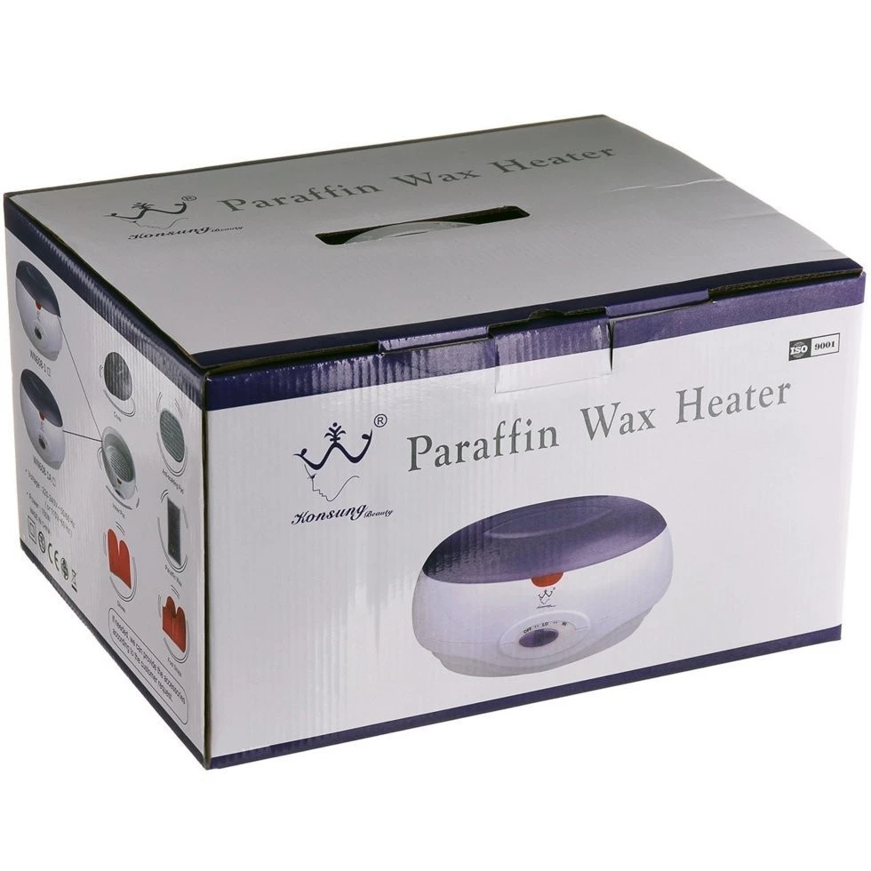 Konsung Paraffin Wax Heater product thumbnail 7