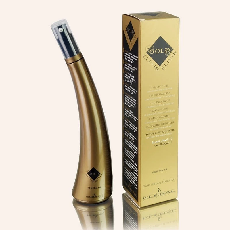 KLERAL Golden Elixir product thumbnail 8