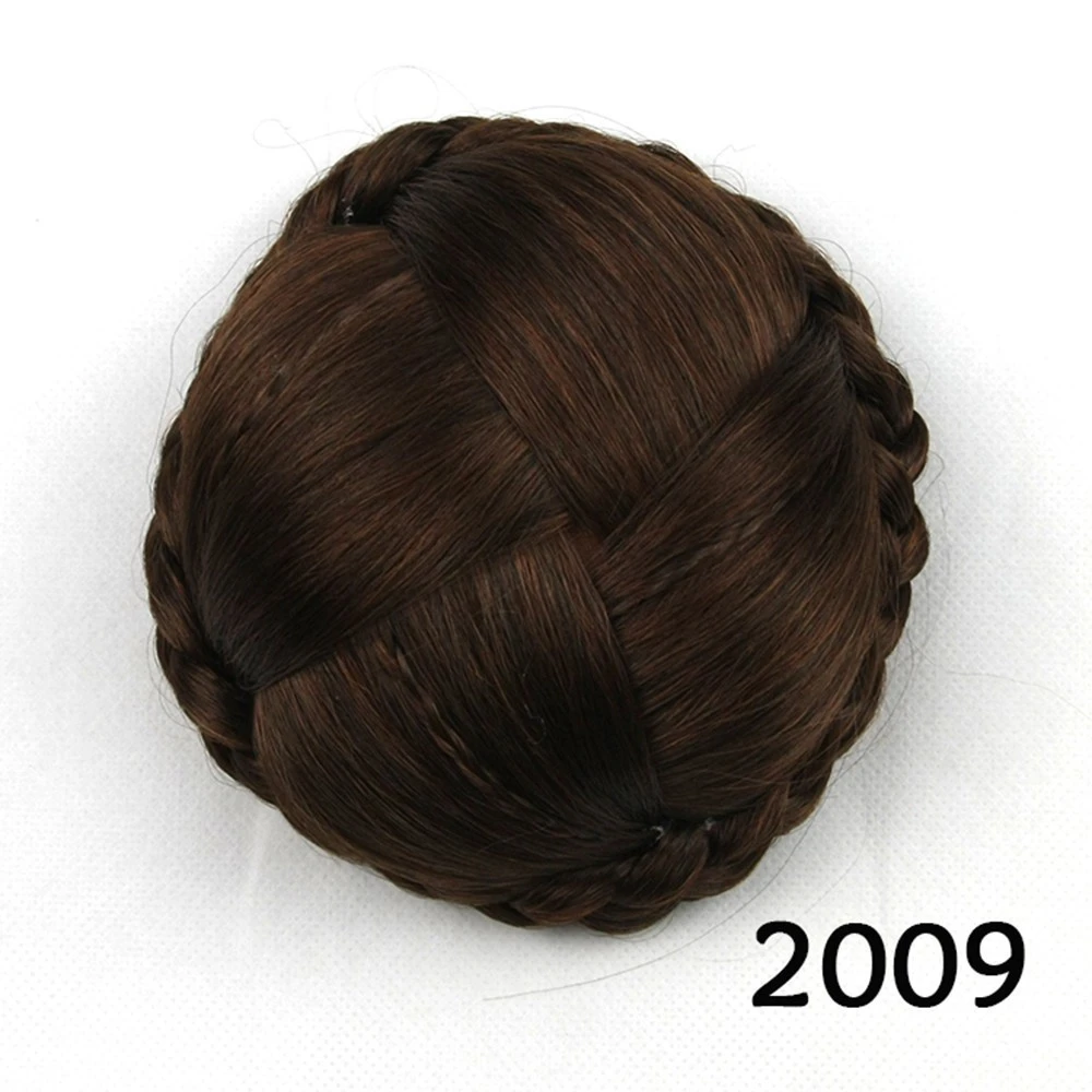 Ready Hair Style Model 002 product thumbnail 5