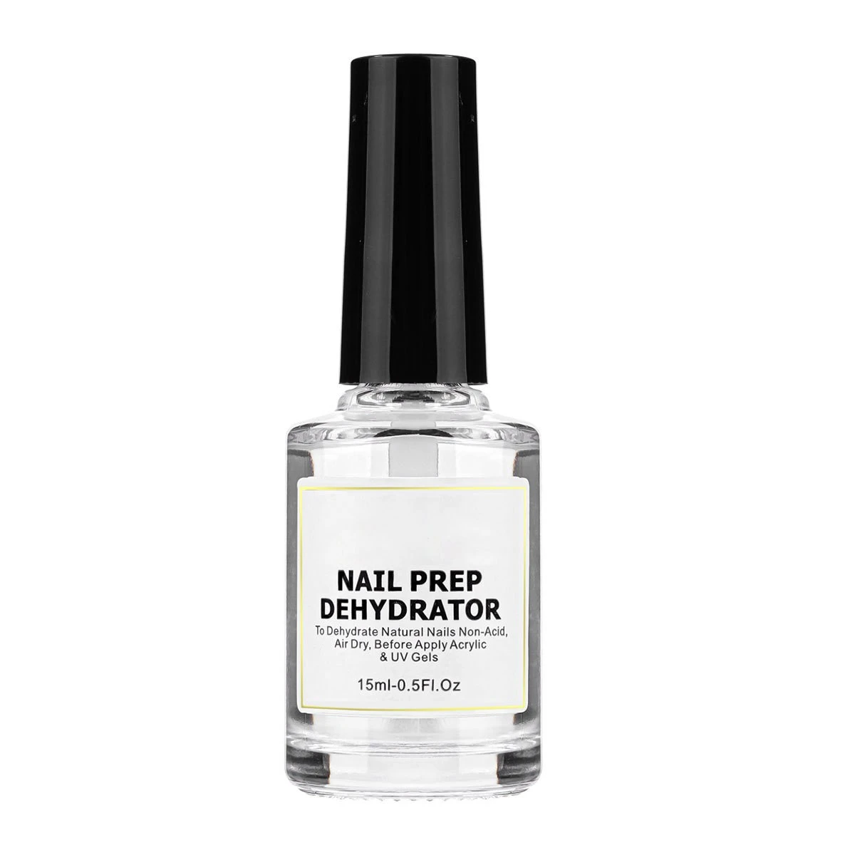 Nail prep dehydrator 15 ml product thumbnail 3