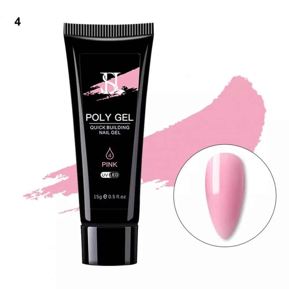HS poly gel 15 ML product thumbnail 13