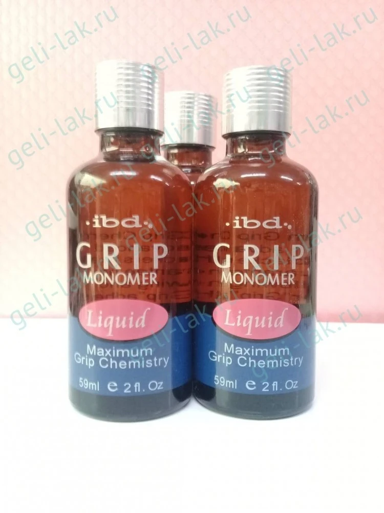 Acrylic liquid solution IBD Monomer Acrylic Liquid Monomer Liquid product thumbnail 7