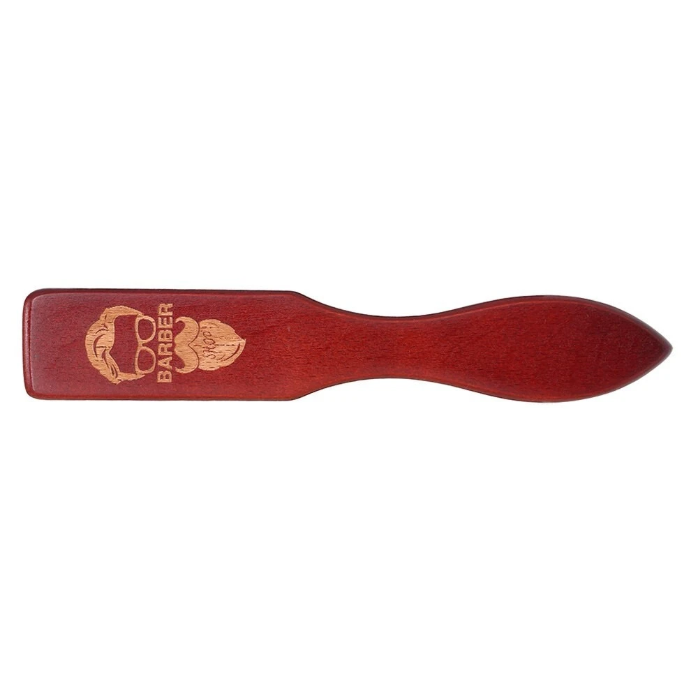 Men Beard Brush Soft product thumbnail 8