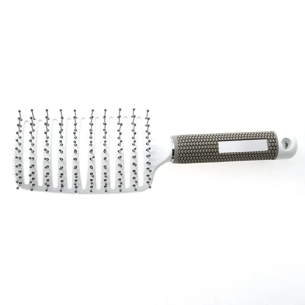 Detangle Hairbrush Women Wet Comb product thumbnail 12