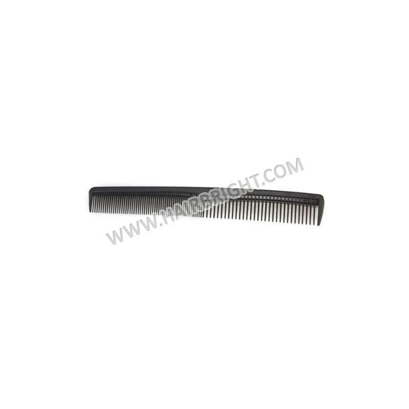 Black Hair Styling Hairdressing Hairdresser Salon Comb product thumbnail 3