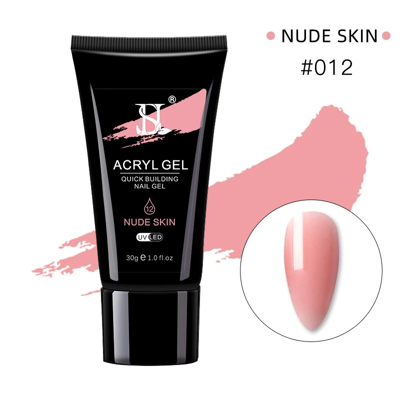 HS poly gel 30 ML product thumbnail 12