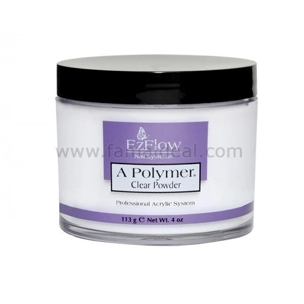 ezflow powder acrylic 58g product thumbnail 6