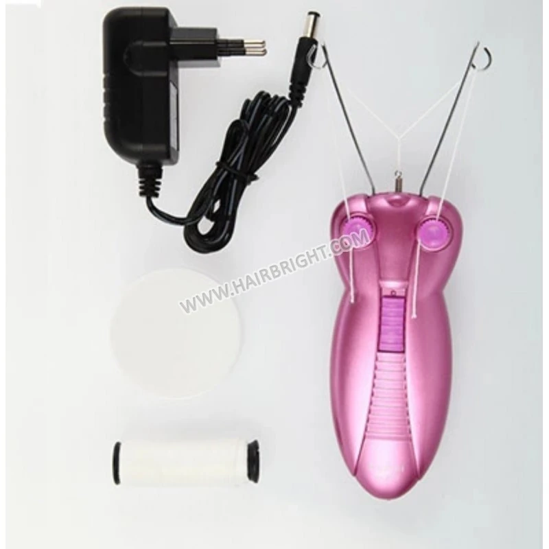 Seilk Epil Xelle Hair removal machine product thumbnail 5