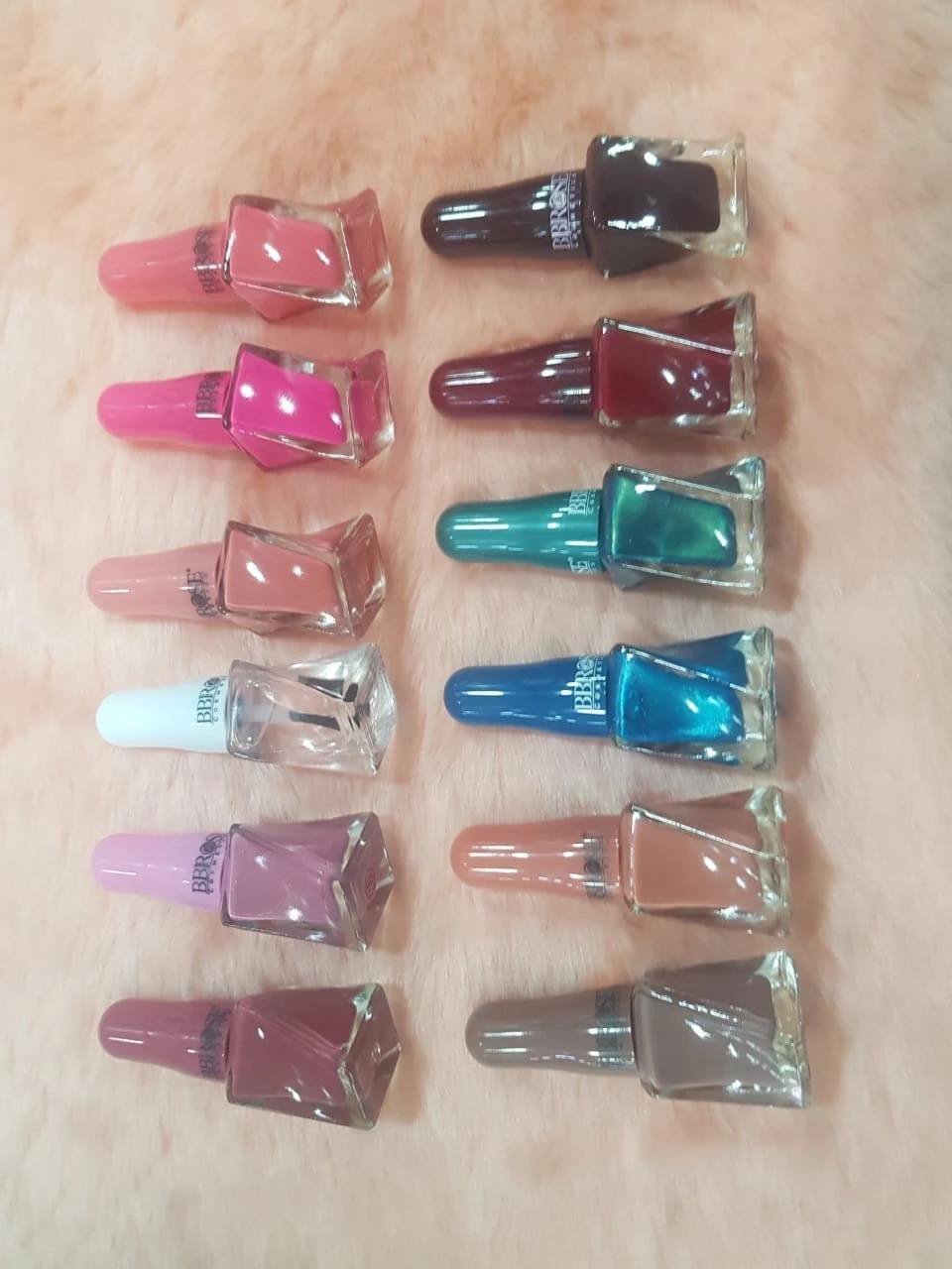 Nail Polish BBRose product thumbnail 3