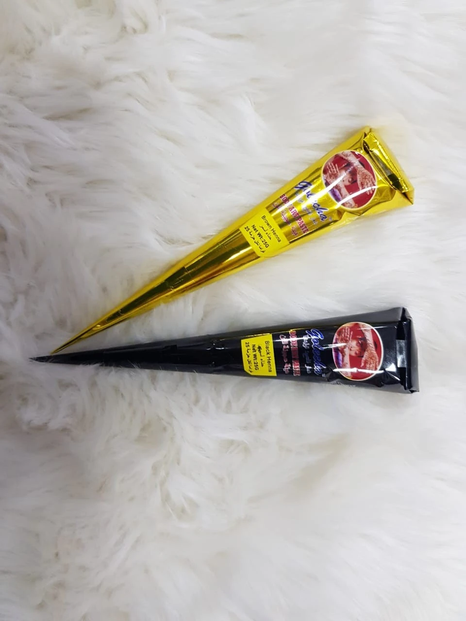 Golecha Henna Cone product thumbnail 9