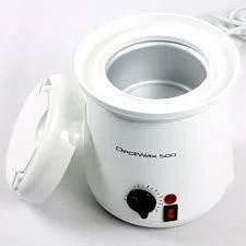 DEPIL Wax Heater product thumbnail 4