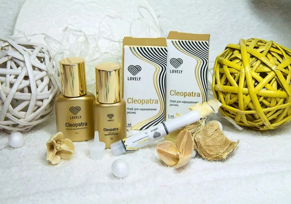 LOVELY Cleopatra Eyelash Glue product thumbnail 26