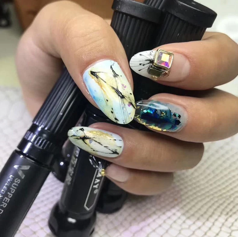 Soak Off Spider Gel product thumbnail 7