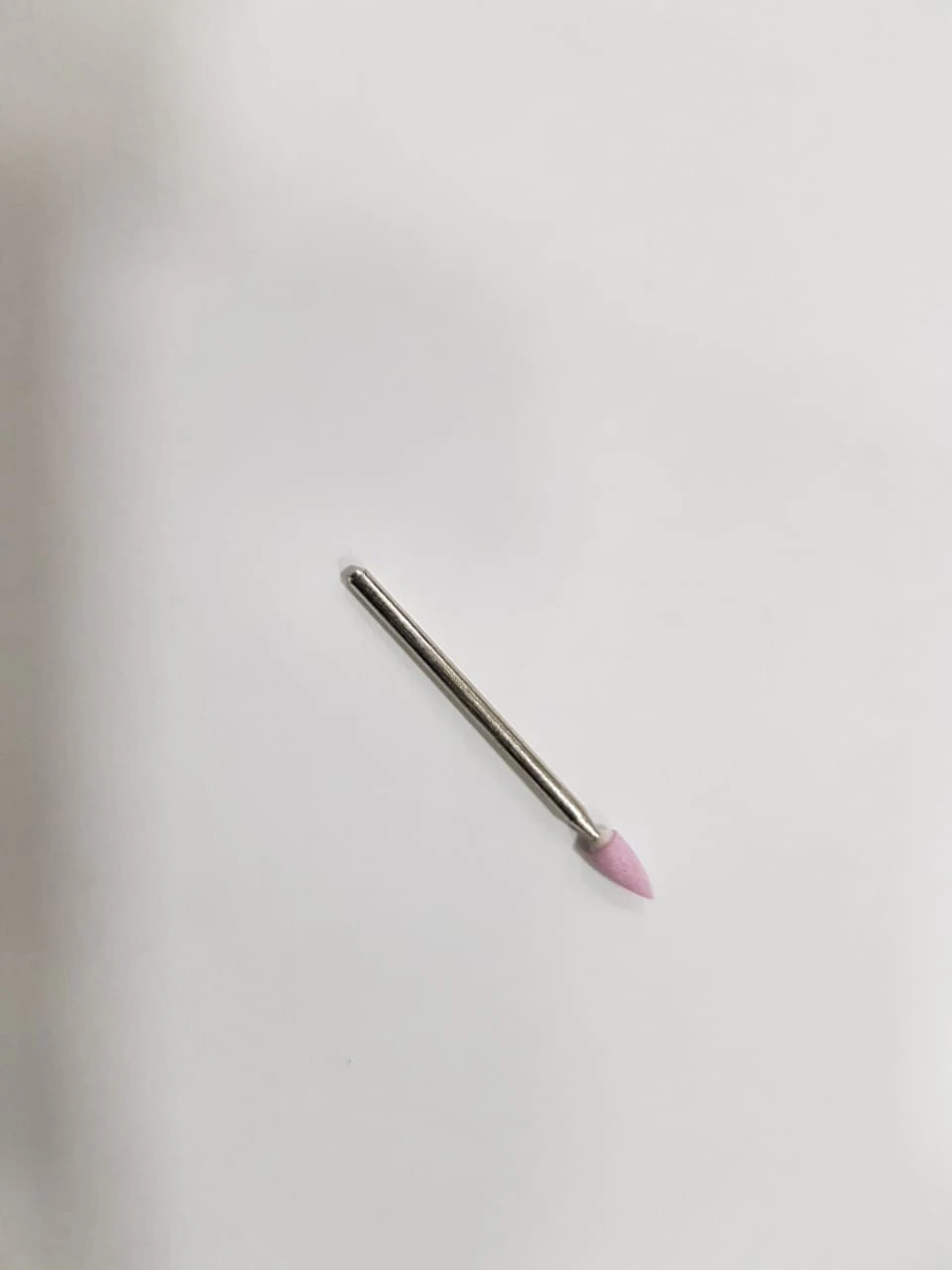 10 pcs Nail Drill Polish Head product thumbnail 6