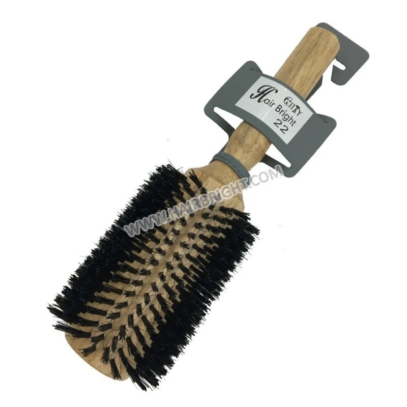 Hairbright  Hair  Brush Box 12pcs product thumbnail 9